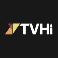 TVHi logo - Similar company to Fusion Property Group