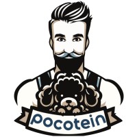 Pocotein logo - Similar company to Zaiko