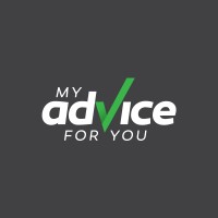 myadvice for you logo - Similar company to Klickspace