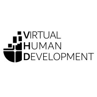 Virtual Human Development logo - Similar company to Compucell3D