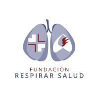 Fundación Respirar Salud logo - Similar company to Fundación Spine