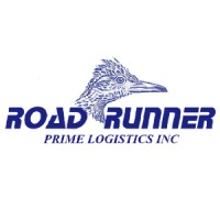 Road Runner Prime Logistics Inc logo - Similar company to Alfa Global Forwarding