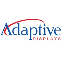 Adaptive Displays (M) Sdn. Bhd. logo - Similar company to Id Iot Engineering Solutions Sdn Bhd