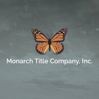 Monarch Title Company, Inc. logo - Similar company to Peak Revenue Learning