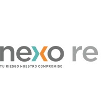 Nexo Re logo - Similar company to Areópago Comunicaciones Chile