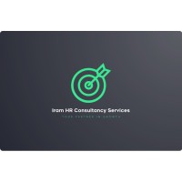 Iram HR Consultancy Services logo - Similar company to Esyconnect.Com