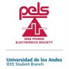 Power Electronics Society Uniandes - IEEE PELS logo - Similar company to Eleit
