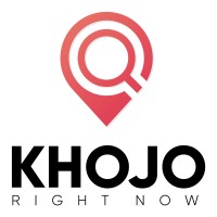 Khojo Right Now logo - Similar company to Espiritual