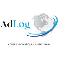 AdLog logo - Similar company to Green-Log