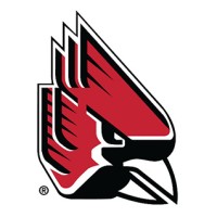 Ball State University Athletics logo - Similar company to Vital Computing, Llc