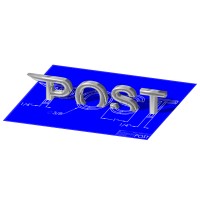 POST MATERIAL HANDLING INC logo - Similar company to Motion Laboratories
