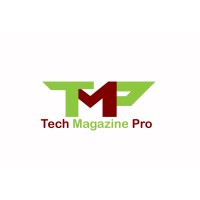 Tech Magazine Pro logo - Similar company to Tech Logico