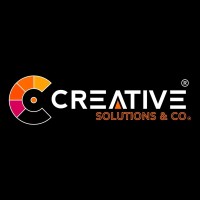 Creative Solutions & Co. logo - Similar company to Markition