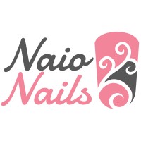 Naio Nails logo - Similar company to Nailmall