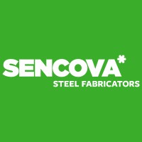 Sencova Steel Fabricators logo - Similar company to Idec Solutions