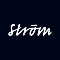 Ström Law Firm logo - Similar company to Ström - Creative Agency