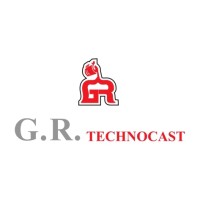 G R TECHNOCAST logo - Similar company to Sn Metallics Precitech Pvt Ltd