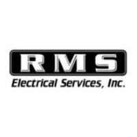 RMS Electrical Services, Inc. logo - Similar company to Castro Electrical Services