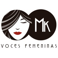 Editorial MK logo - Similar company to Diversity And Development