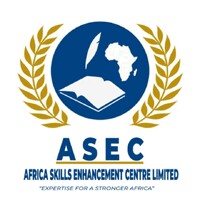 AFRICA SKILLS ENHANCEMENT CENTRE logo - Similar company to Corpsafrica/Gambia Alumni Network
