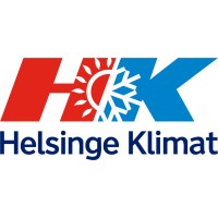 Helsinge Klimat AB logo - Similar company to Kyltjänst - Eskilstuna - Nordic Climate Group