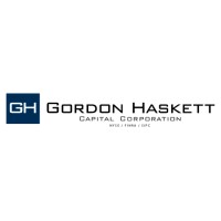 Gordon Haskett Capital Corporation logo - Similar company to Jessnick Capital Management Llc