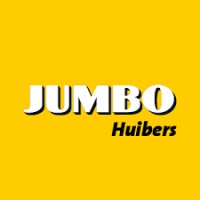 Jumbo Huibers logo - Similar company to Petronics Elektronica Assemblage