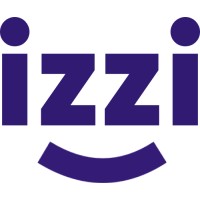 izzi logo - Similar company to Maestro Studio