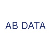 AB Data logo - Similar company to Traverse Science