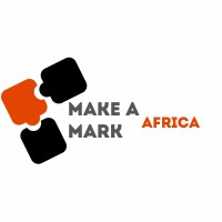 Make a Mark Africa Youth Development logo - Similar company to Fight Back Sa