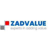 ZADVALUE INC logo - Similar company to Coco Tile
