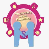 Millennials Squad Indonesia logo - Similar company to Daffaspeaks