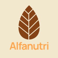 Alfanutri logo - Similar company to Bsb Trading