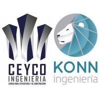 Ceyco Ingenieria SAS y Konn Ingenieria SAS logo - Similar company to Bauem