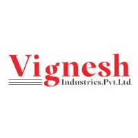 Vignesh Industries Pvt. Ltd. logo - Similar company to Whitby Hill Contracting Llc.