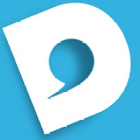 Dizz Marketing Digital logo - Similar company to L&L Hidromecânica