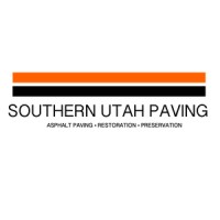 Southern Utah Paving logo - Similar company to Xy-Global