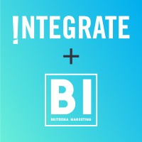 Integrate Agency Austin (Previously BriteIdea Marketing Group) logo - Similar company to Rvlt