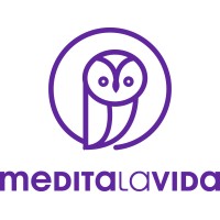 Medita La Vida logo - Similar company to Taktice Innovación, Transformación Y Aceleración Digital