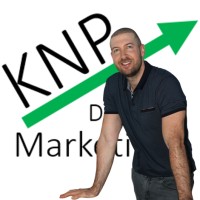 KNP Marketing logo - Similar company to Sfb Digital Marketing Ltd