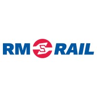 RM RAIL logo - Similar company to Defta Essomes