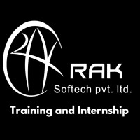 RAK Softech Training And Internship logo - Similar company to Rak Software Technology