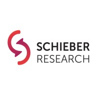 Schieber Research logo - Similar company to The Prosp(A)Rity Project