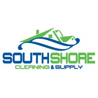 South Shore Cleaning and Supply logo - Similar company to Jer-Jac Enterprises, Inc