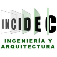 INCIDEC logo - Similar company to Soderinsa Veintiuno