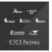 ETIC'S Partners logo - Similar company to Cegis Formation