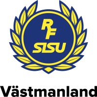 RF-SISU Västmanland logo - Similar company to Våra Barns Klimat
