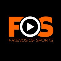 Friends of Sports logo - Similar company to Sporting Hasselt