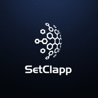 SetClapp logo - Similar company to Simic App