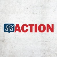 AFA Action logo - Similar company to Ivoterguide